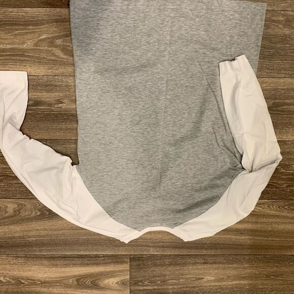 Jim Beam ladies long sleeve tee shirt.  Size: XL.  NWOT. - Picture 3 of 4